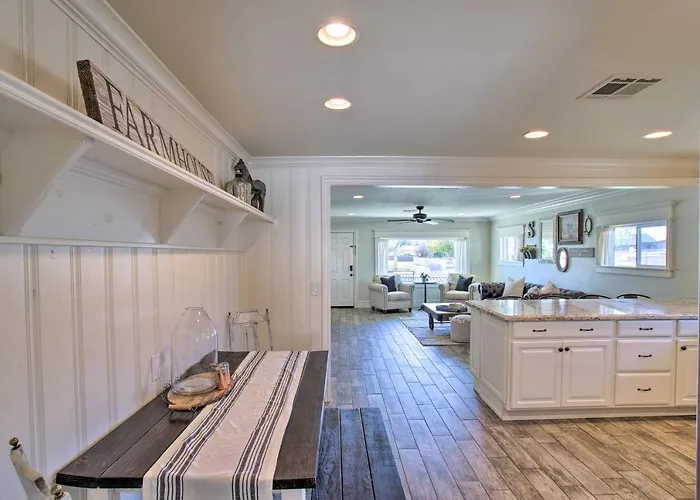 Families W/ Pets Welcome! Dtwn Retreat Gilbert