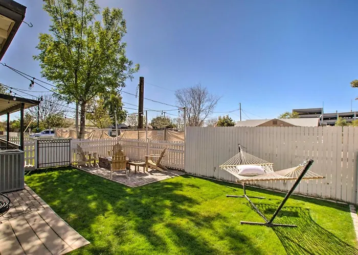 Holiday home Families W/ Pets Welcome! Dtwn Retreat Gilbert